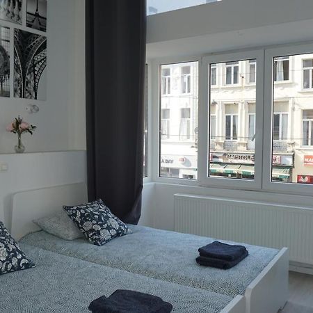 Roosevelt Apartments. Antwerp Exterior photo